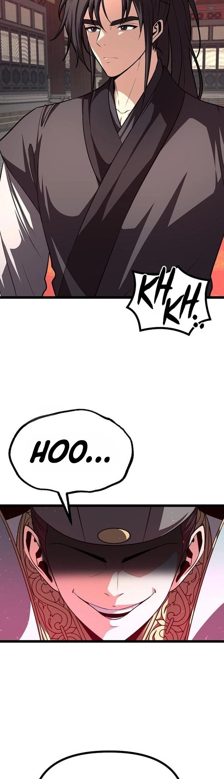 Song Baek Chapter 53 Gambar 5