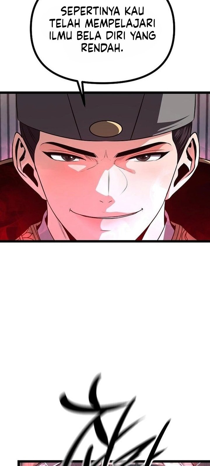 Song Baek Chapter 53 Gambar 6