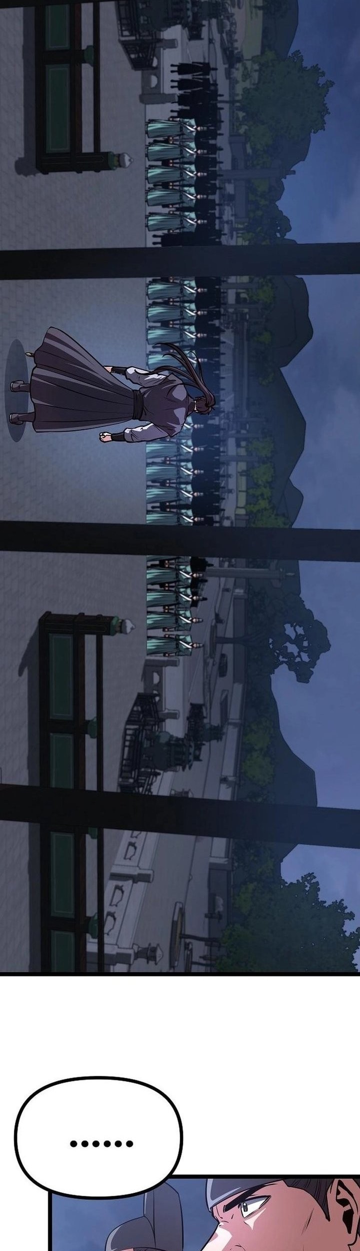 Song Baek Chapter 53 Gambar 81