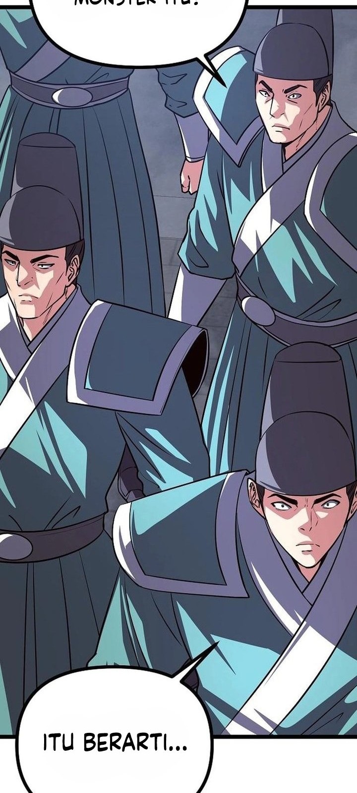 Song Baek Chapter 53 Gambar 84