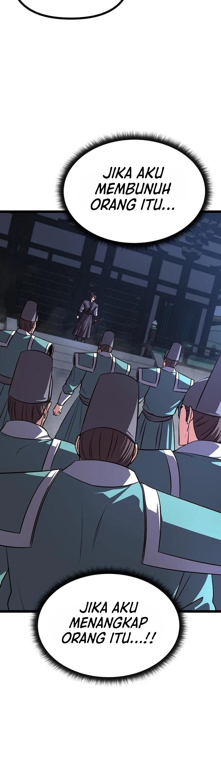 Song Baek Chapter 53 Gambar 85