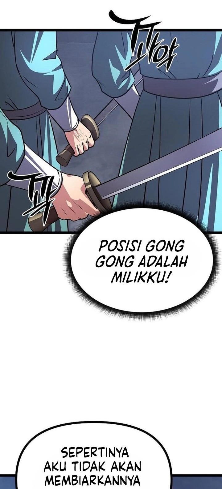 Song Baek Chapter 53 Gambar 86