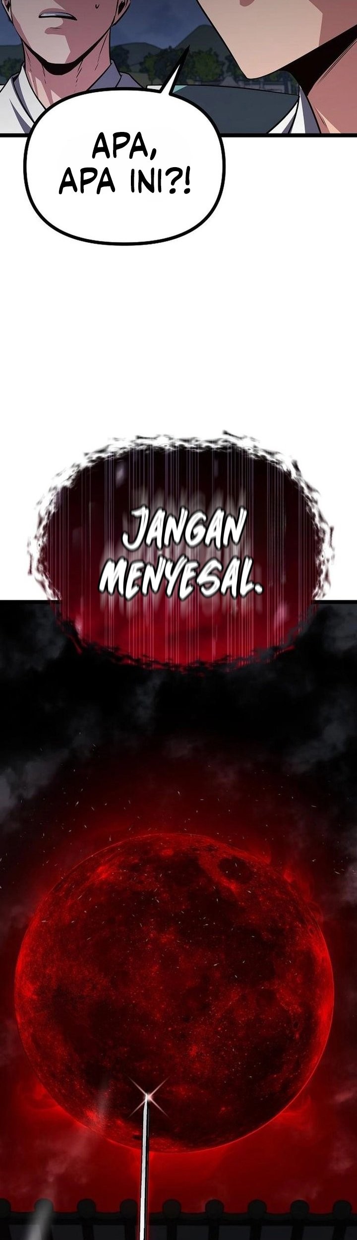 Song Baek Chapter 53 Gambar 89