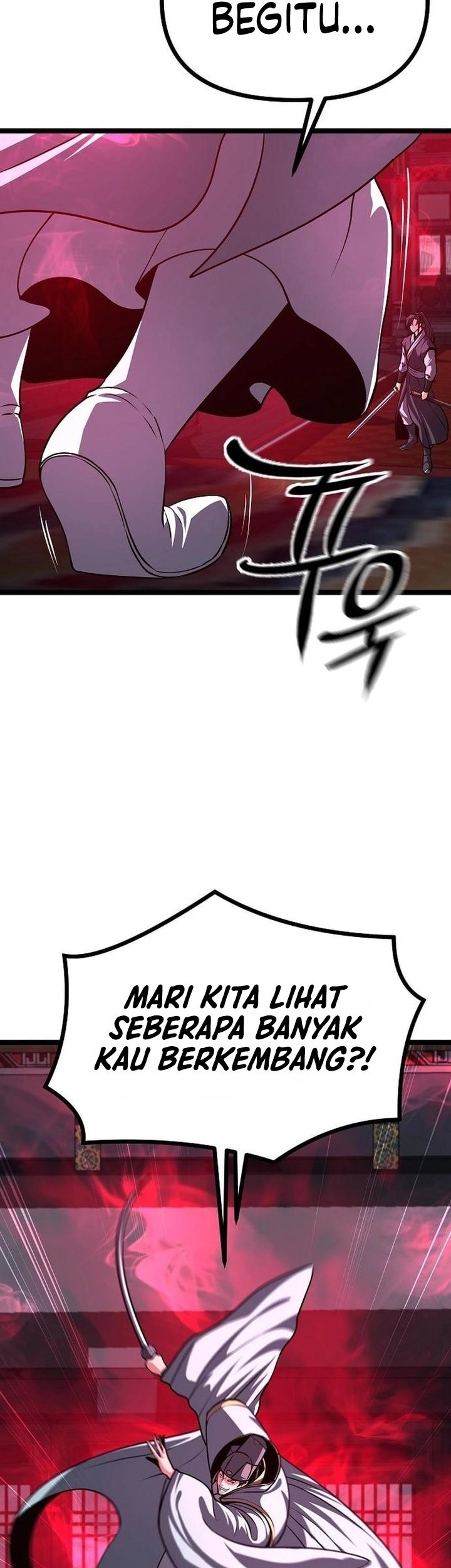 Song Baek Chapter 53 Gambar 9