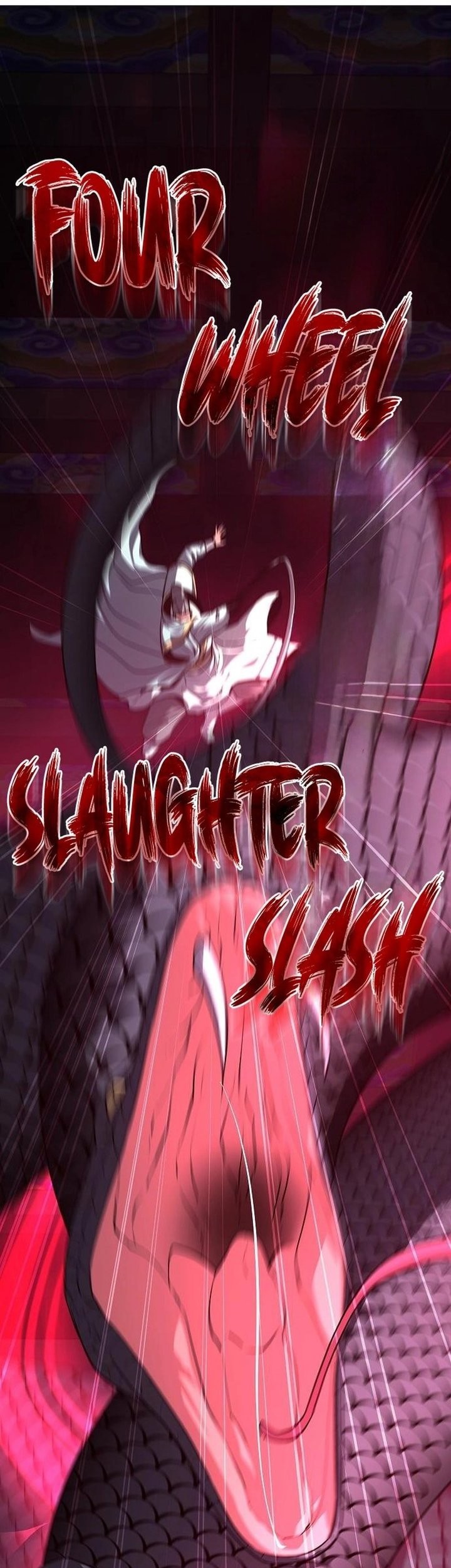 Song Baek Chapter 53 Gambar 13