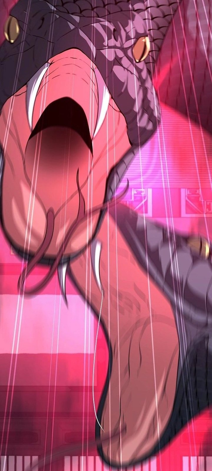 Song Baek Chapter 53 Gambar 14