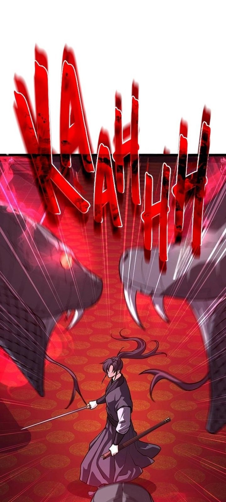 Song Baek Chapter 53 Gambar 16