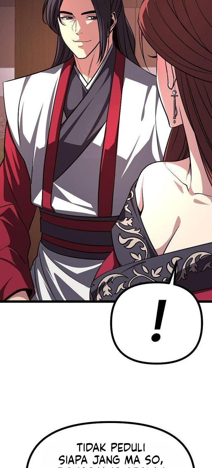 Song Baek Chapter 54 Gambar 24