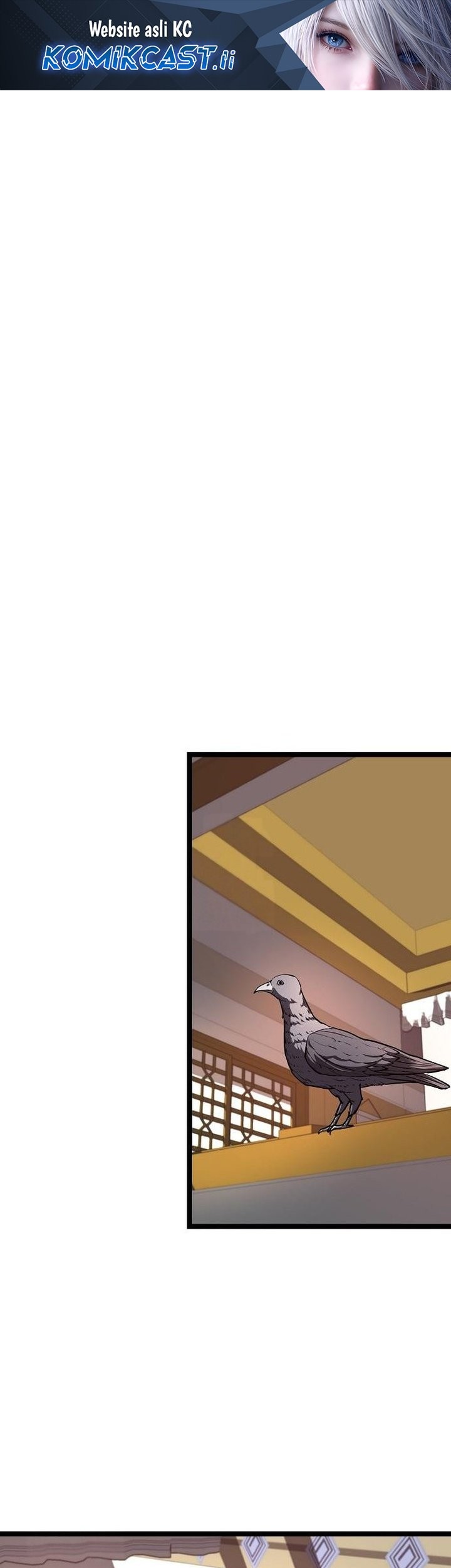 Baca Komik Song Baek Chapter 54 Gambar 1