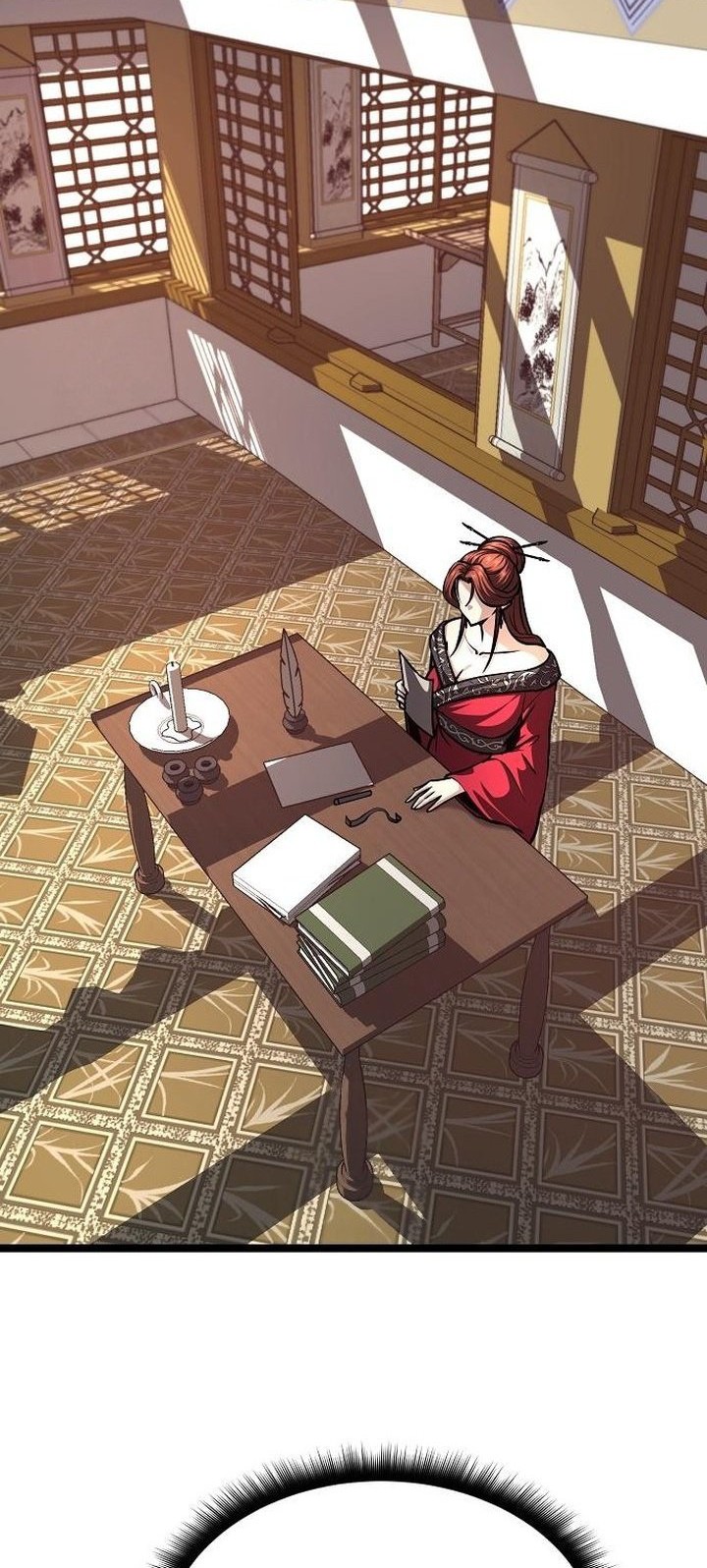 Baca  Song Baek Chapter 54 Gambar 2