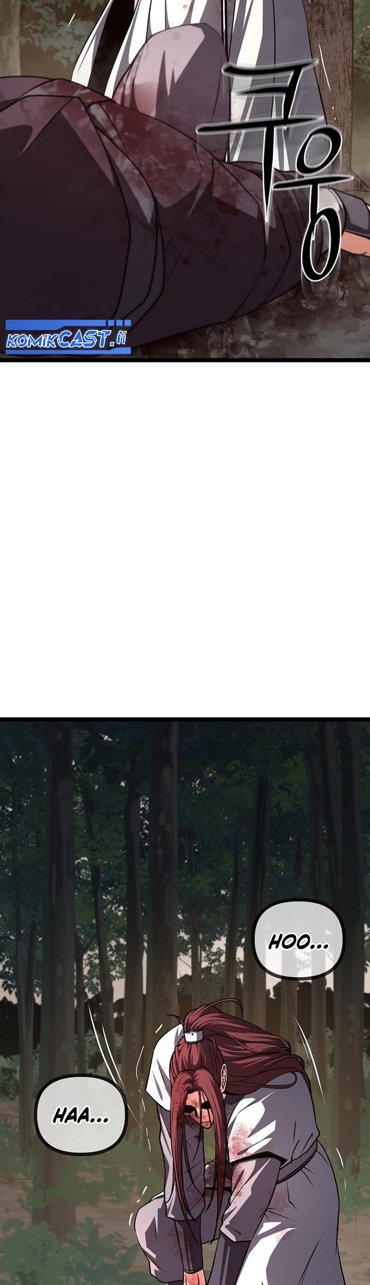 Song Baek Chapter 54 Gambar 69