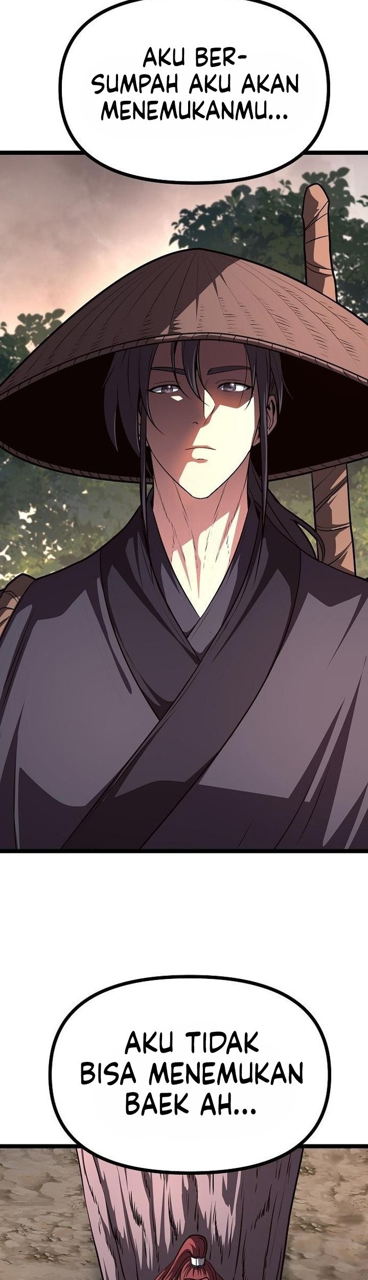 Song Baek Chapter 54 Gambar 77