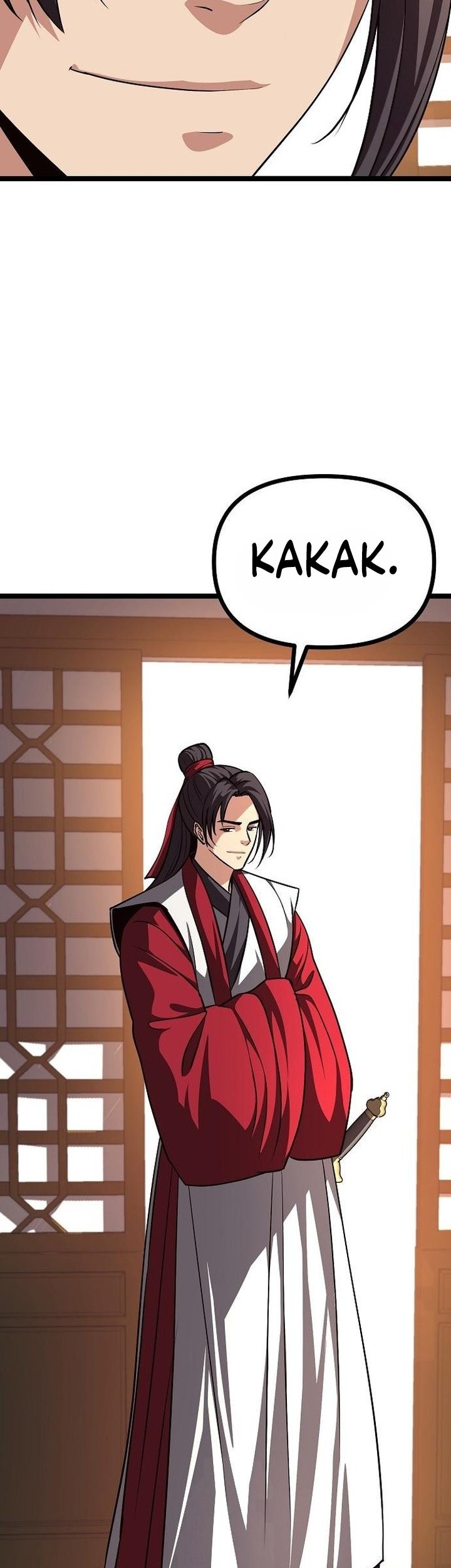 Song Baek Chapter 54 Gambar 11