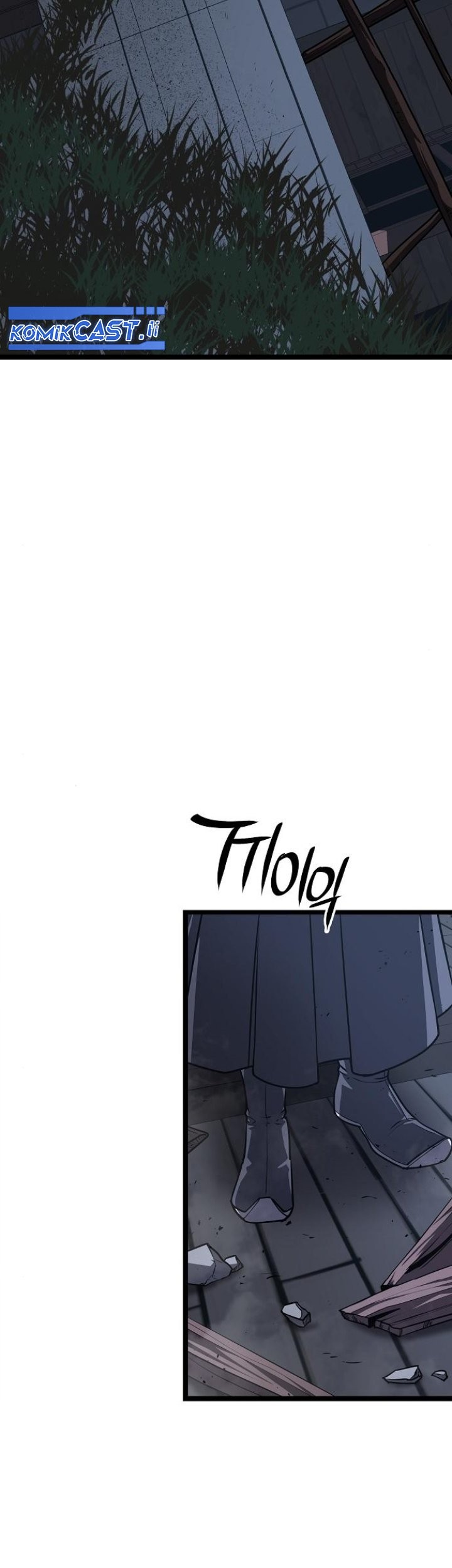 Song Baek Chapter 55 Gambar 21