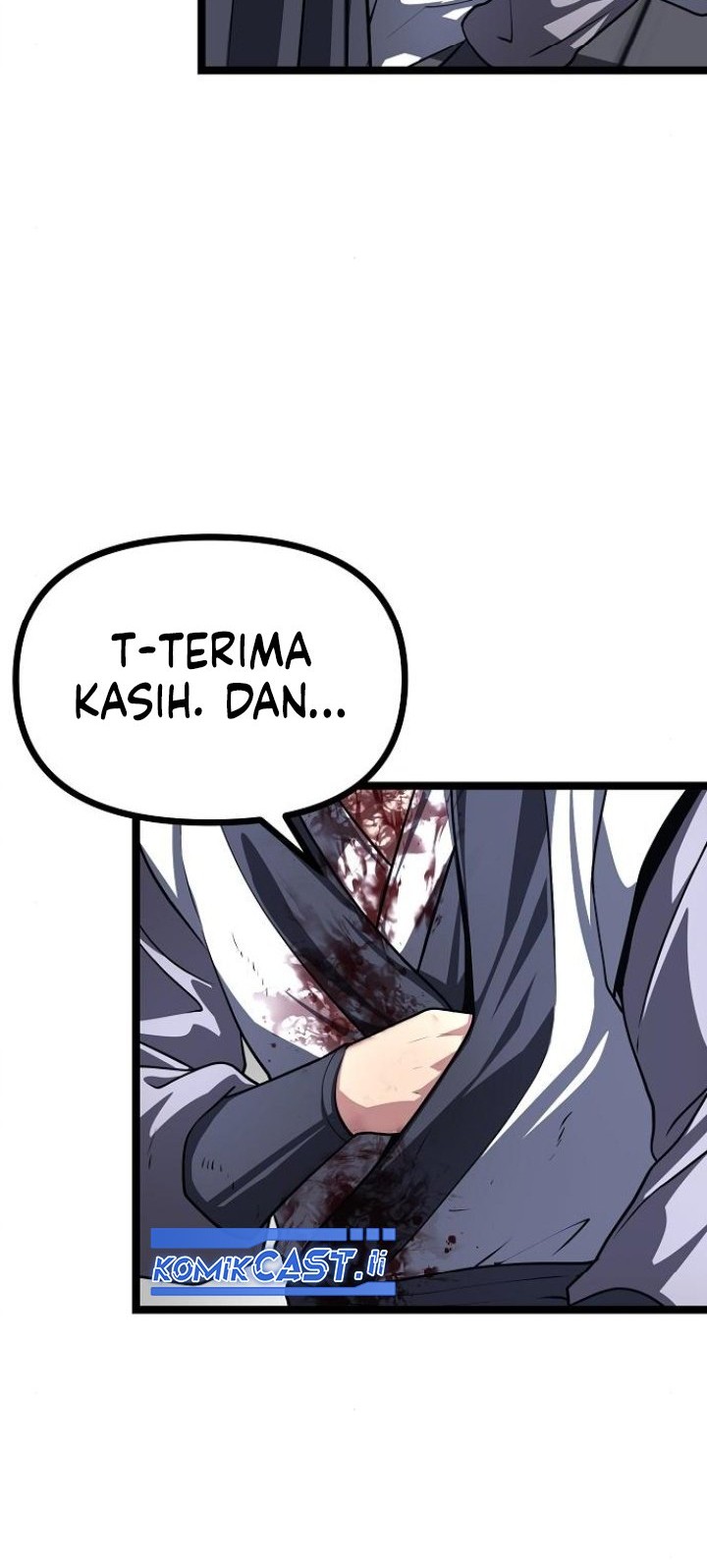 Song Baek Chapter 55 Gambar 26