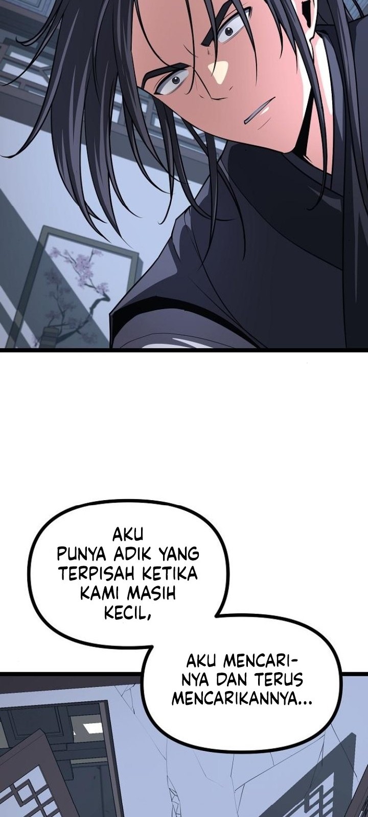 Song Baek Chapter 55 Gambar 32