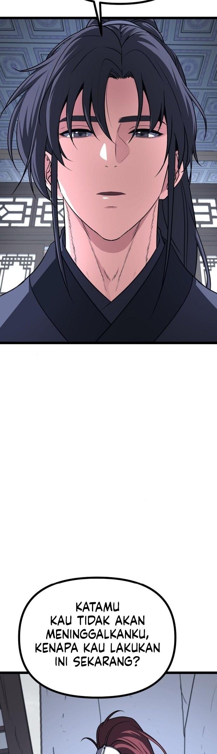 Song Baek Chapter 55 Gambar 41