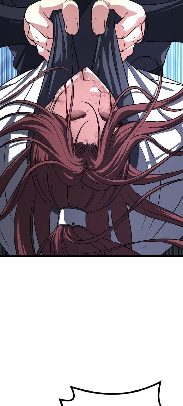 Song Baek Chapter 55 Gambar 44