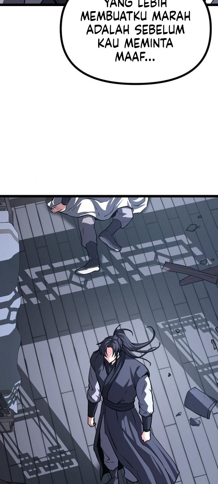 Song Baek Chapter 55 Gambar 50