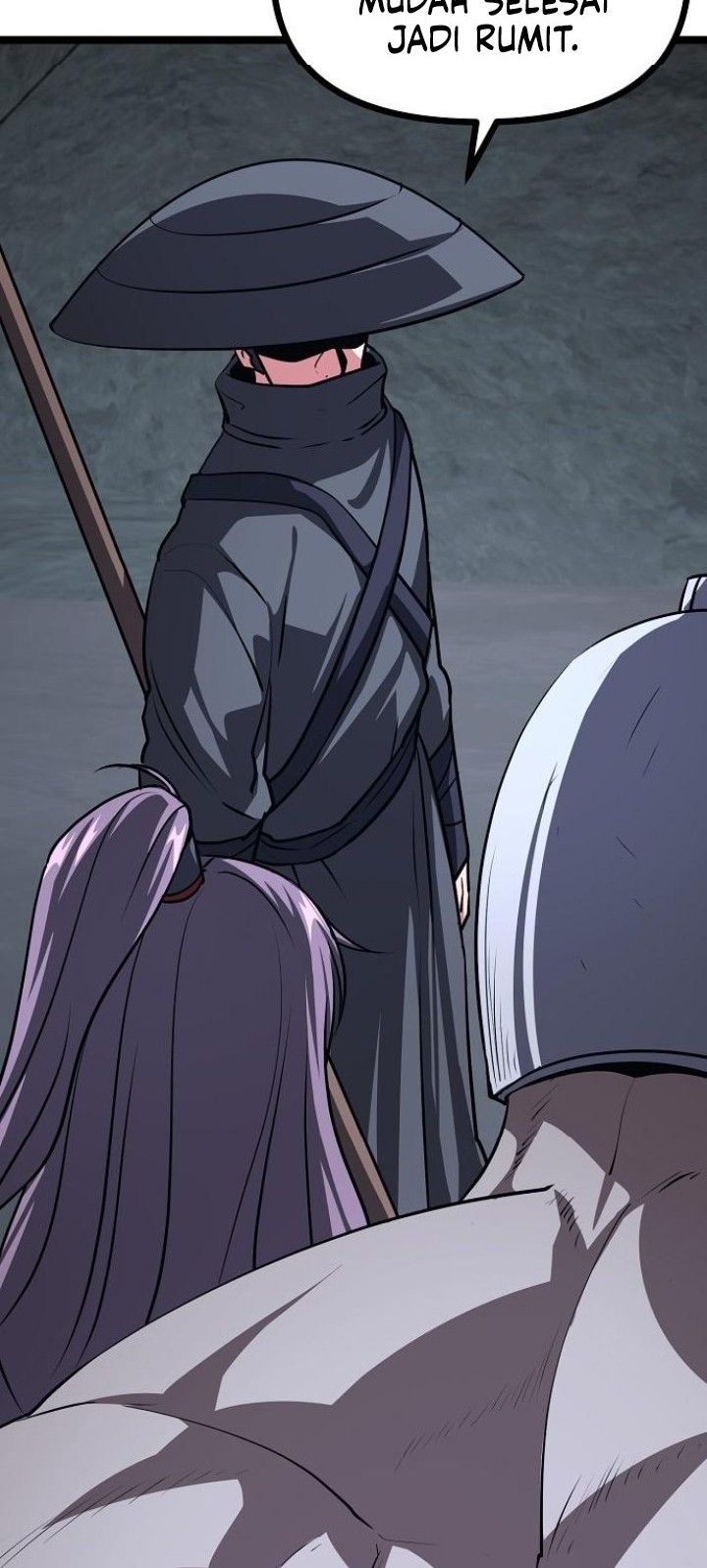 Song Baek Chapter 55 Gambar 60