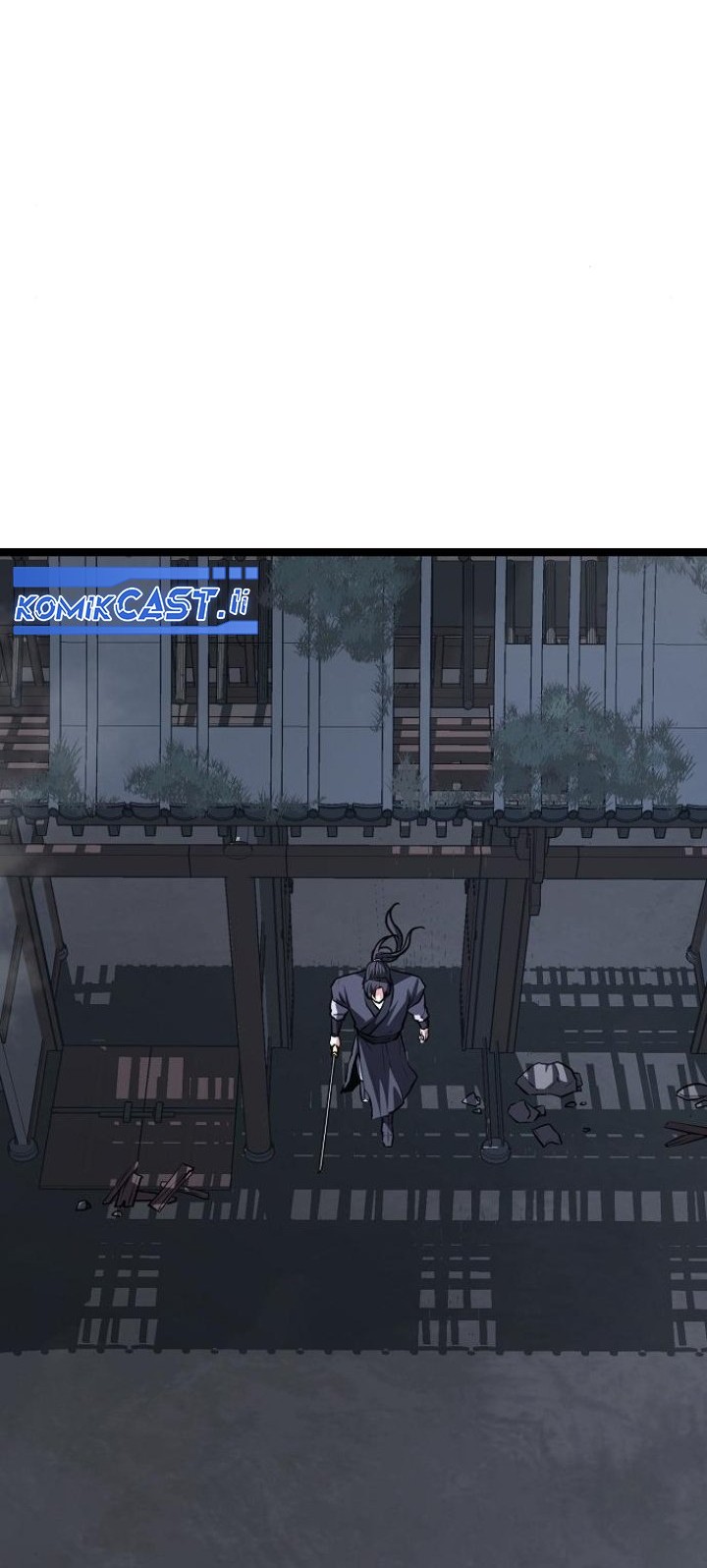 Song Baek Chapter 55 Gambar 64