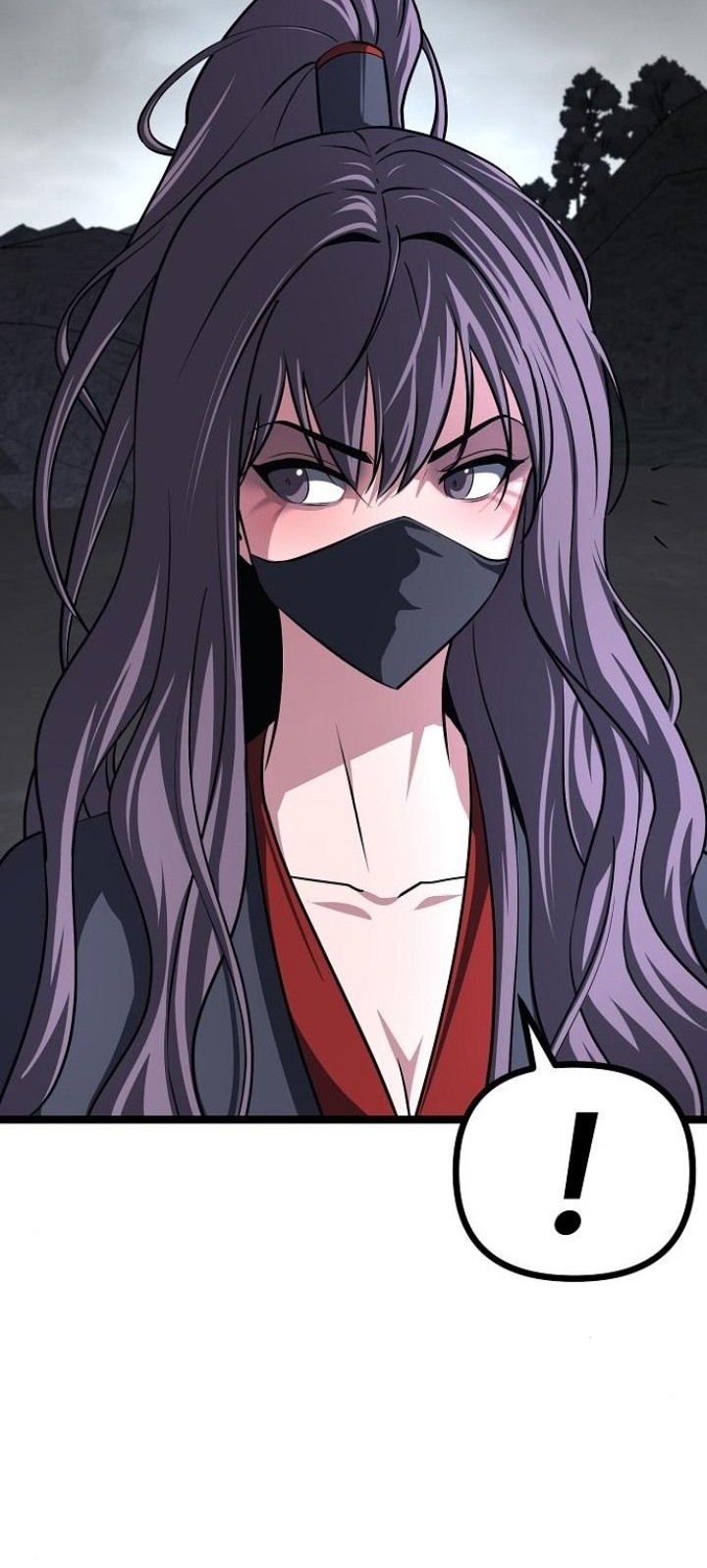 Song Baek Chapter 55 Gambar 68