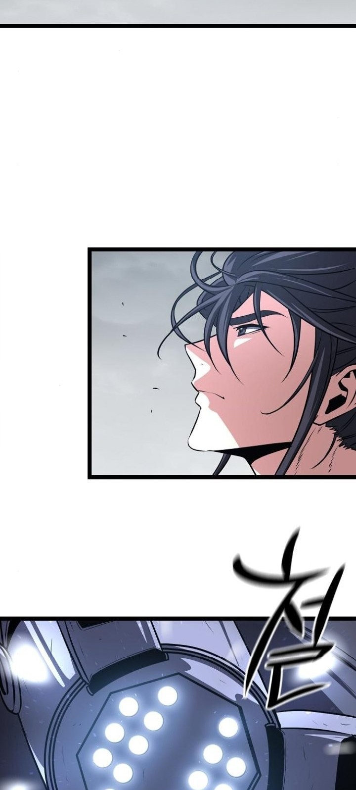 Song Baek Chapter 55 Gambar 74