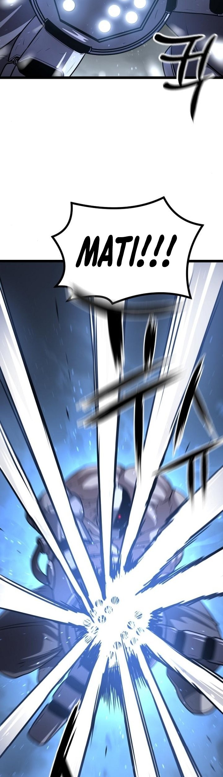 Song Baek Chapter 55 Gambar 75