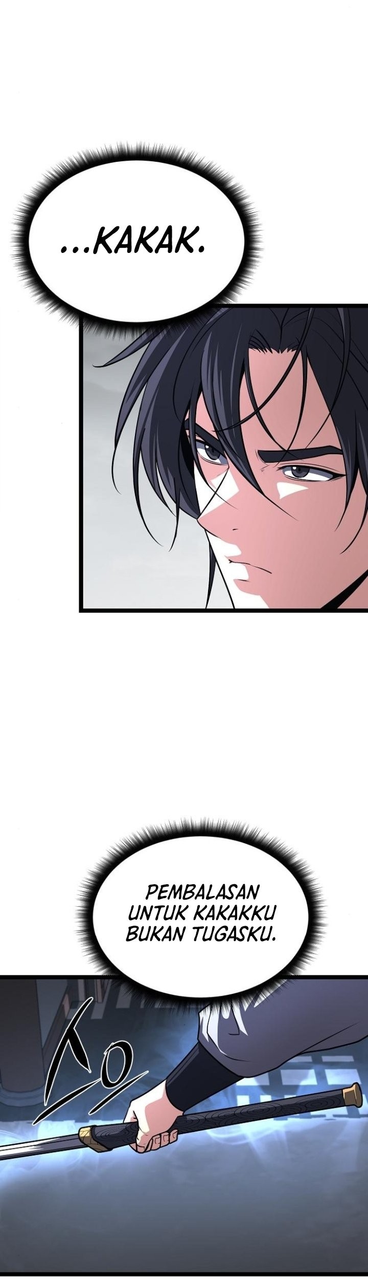 Song Baek Chapter 55 Gambar 79