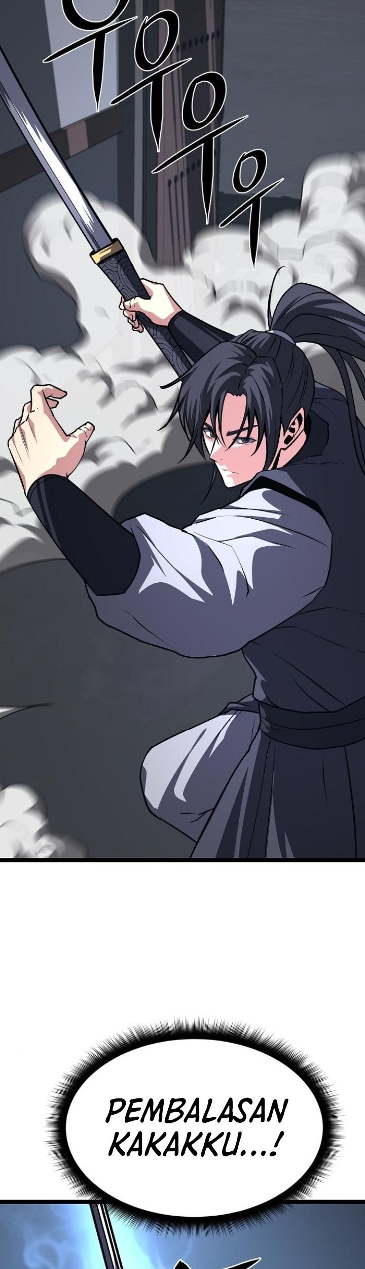 Song Baek Chapter 55 Gambar 83