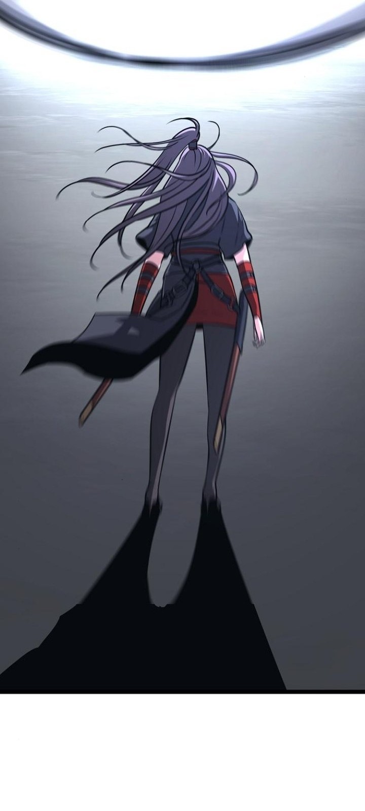 Song Baek Chapter 55 Gambar 90