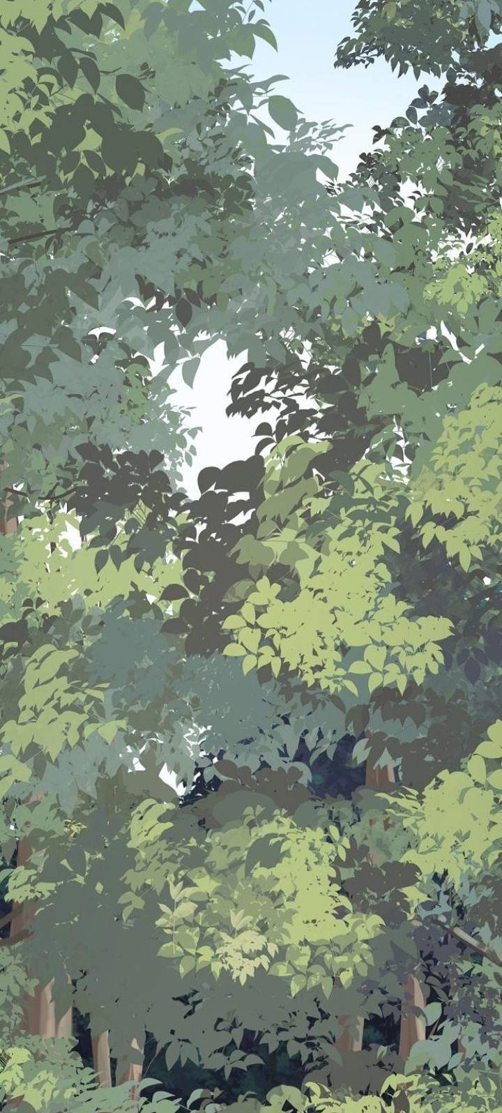 Song Baek Chapter 55 Gambar 96