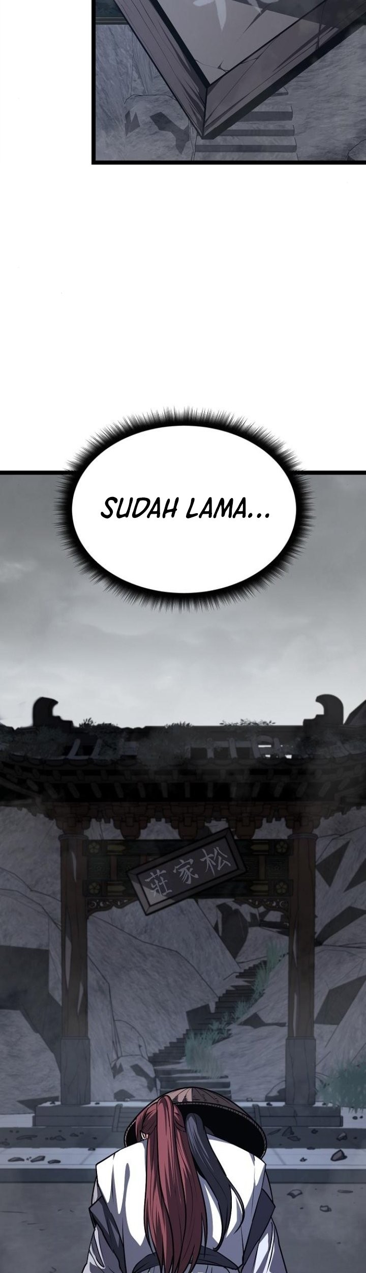 Song Baek Chapter 55 Gambar 9