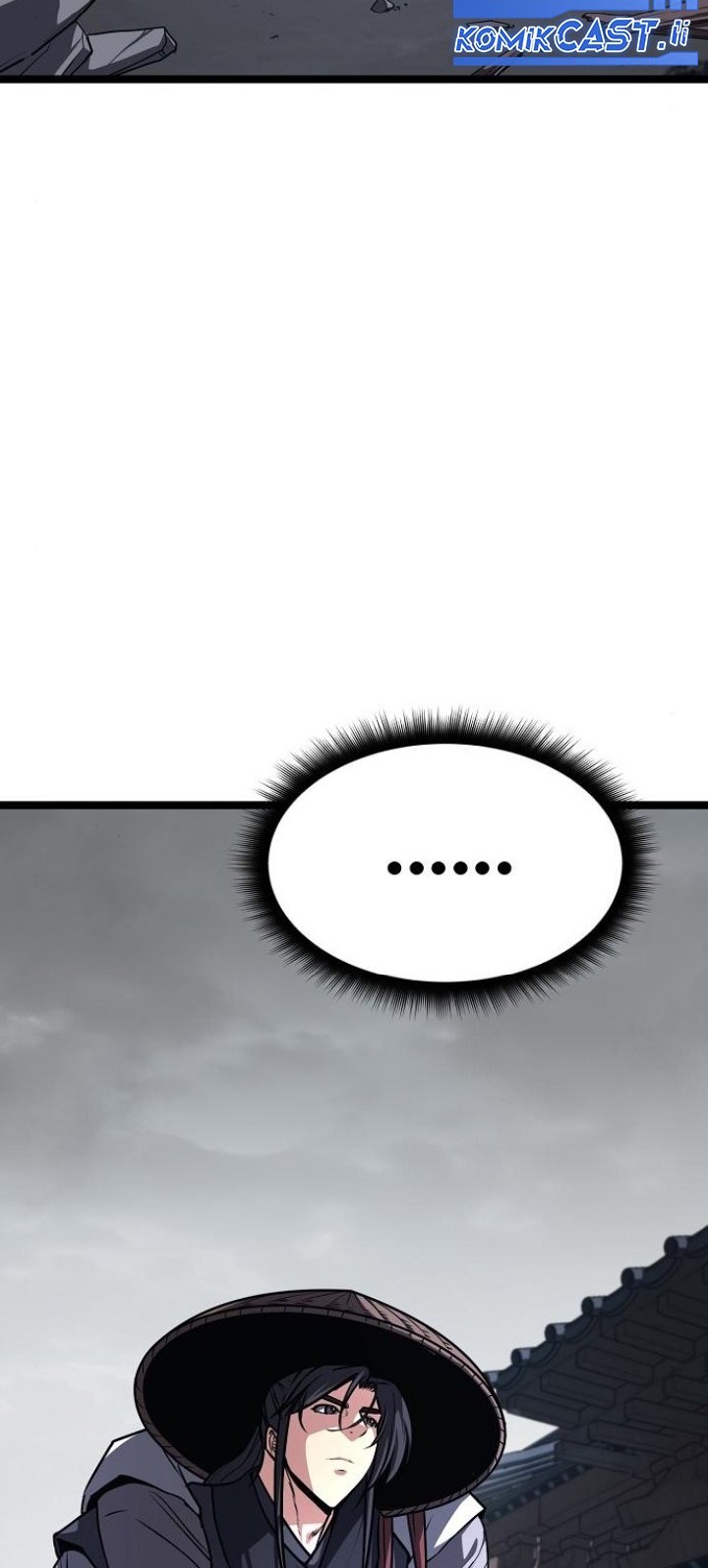 Song Baek Chapter 55 Gambar 12