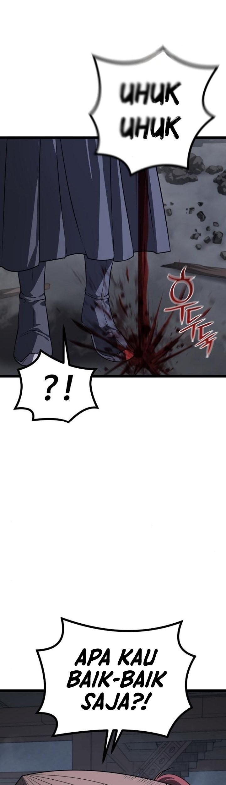 Song Baek Chapter 55 Gambar 15