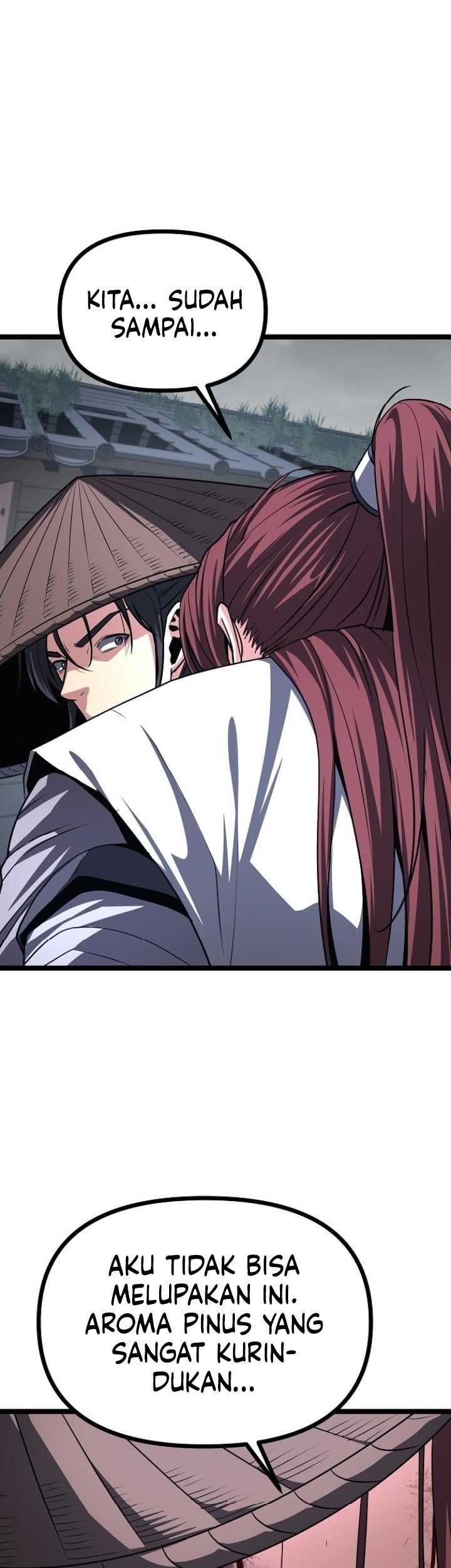 Song Baek Chapter 55 Gambar 17