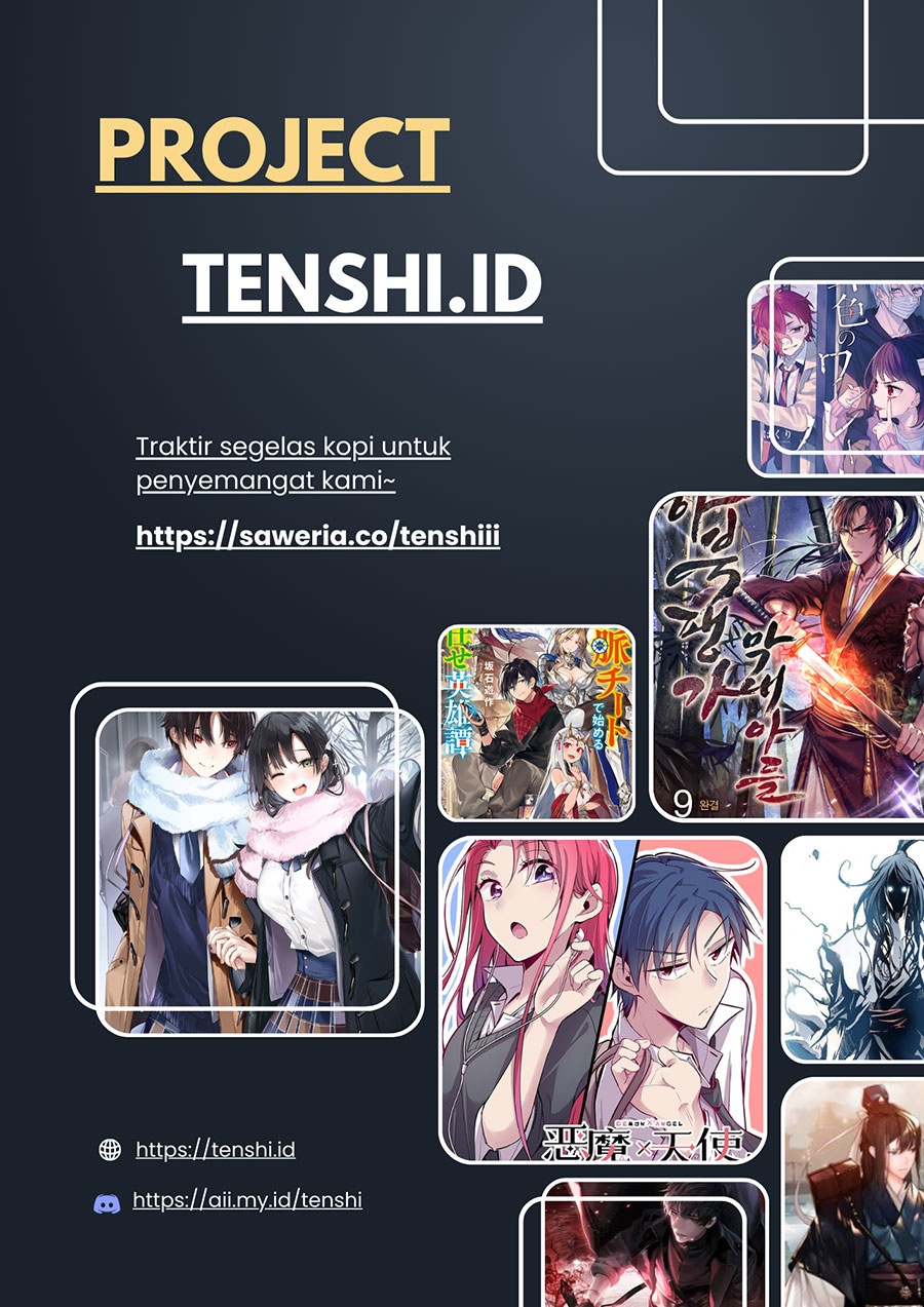 Sono Munou, Jitsuha Sekai Saikyou No Mahoutsukai Chapter 25 Gambar 27