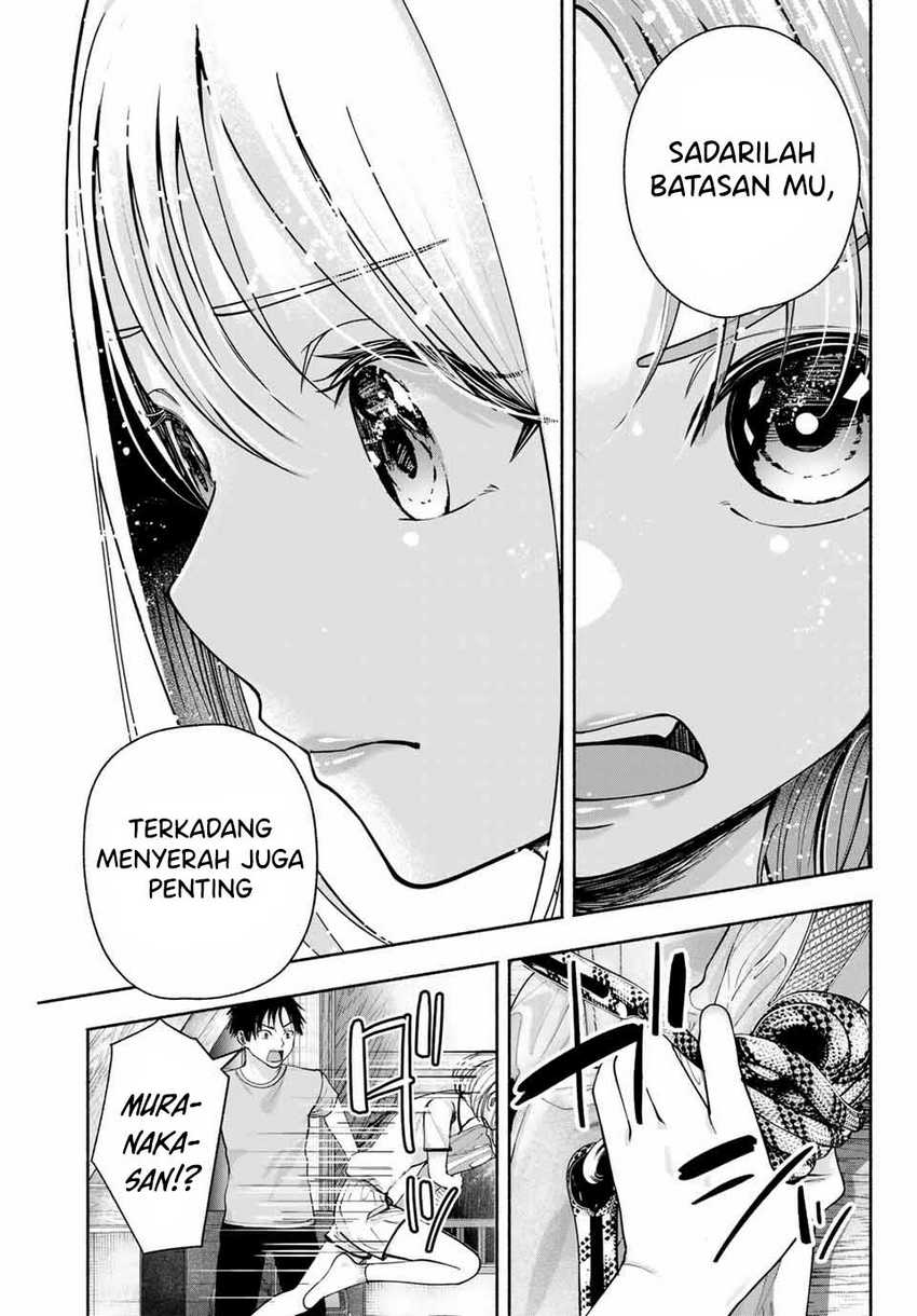 Sotsugyou Album no Kanojotachi Chapter 10 Gambar 18