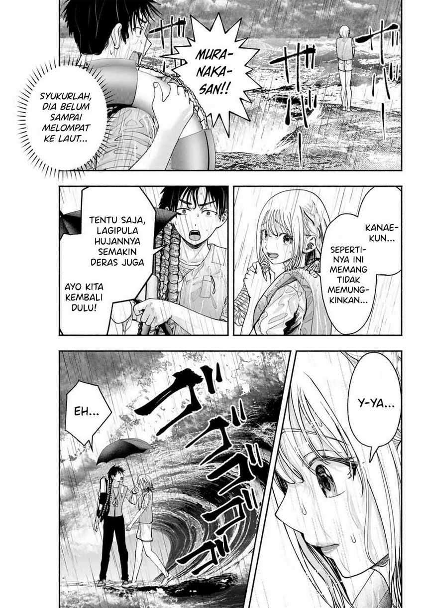 Sotsugyou Album no Kanojotachi Chapter 10 Gambar 22