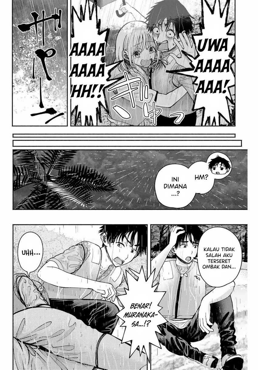 Sotsugyou Album no Kanojotachi Chapter 10 Gambar 23