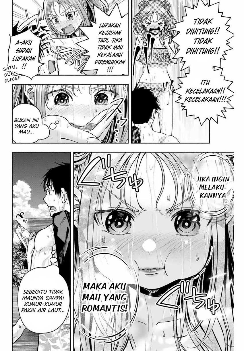 Sotsugyou Album no Kanojotachi Chapter 10 Gambar 3