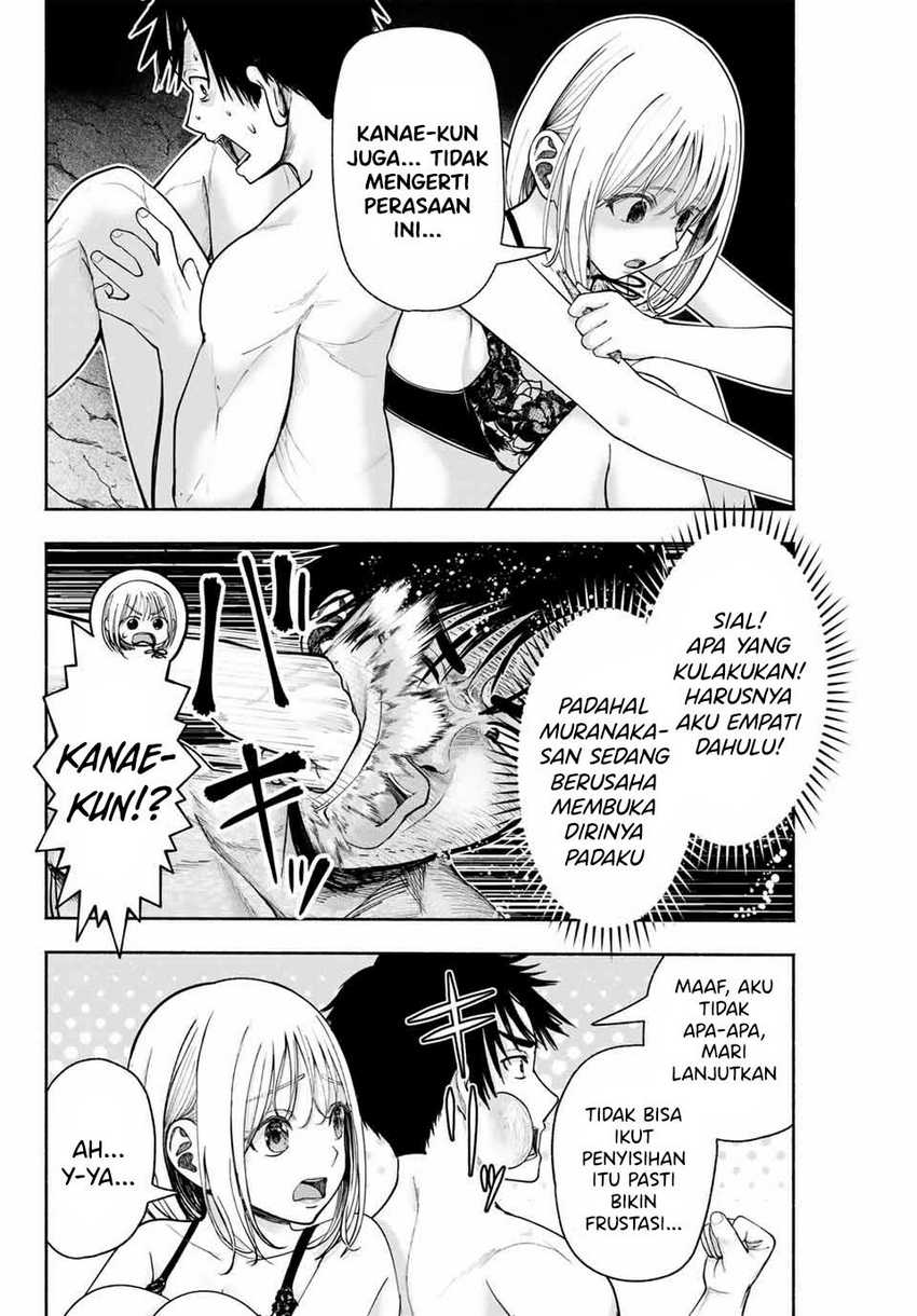 Sotsugyou Album no Kanojotachi Chapter 11 Gambar 11