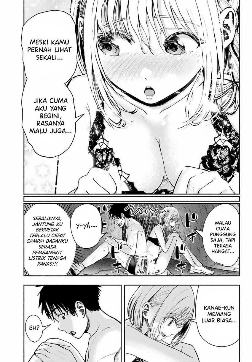 Sotsugyou Album no Kanojotachi Chapter 11 Gambar 6