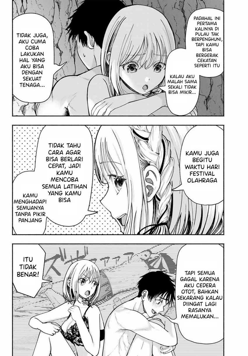 Sotsugyou Album no Kanojotachi Chapter 11 Gambar 7