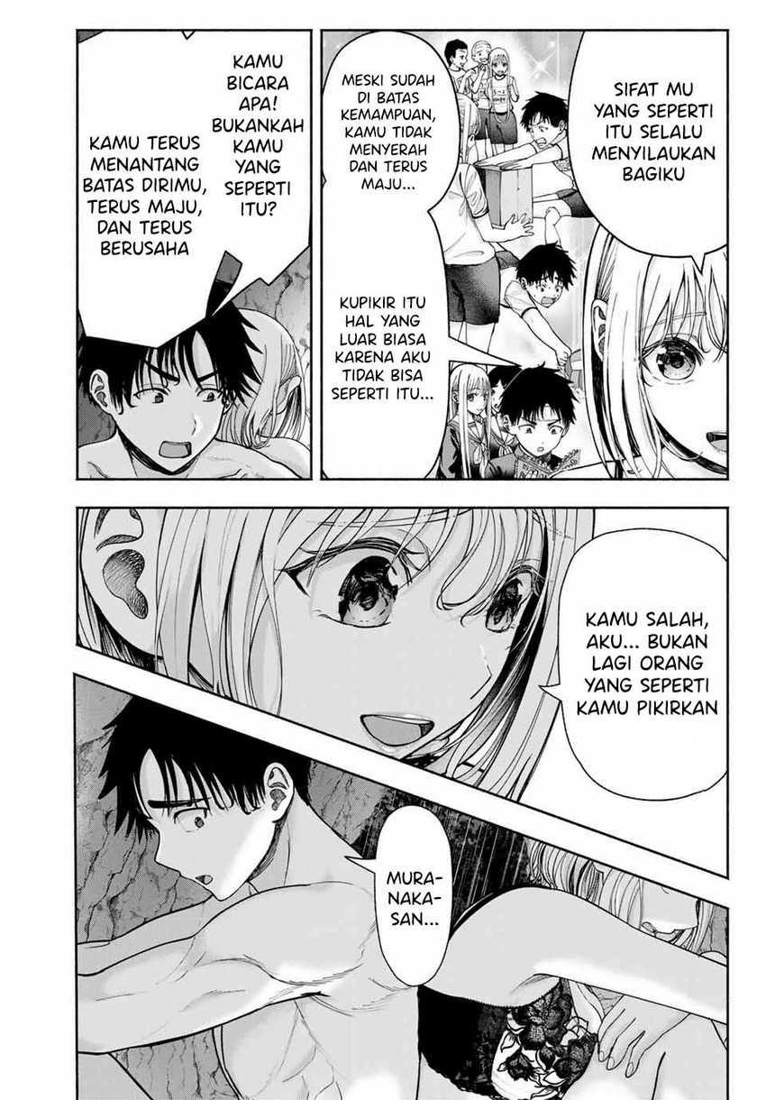 Sotsugyou Album no Kanojotachi Chapter 11 Gambar 8