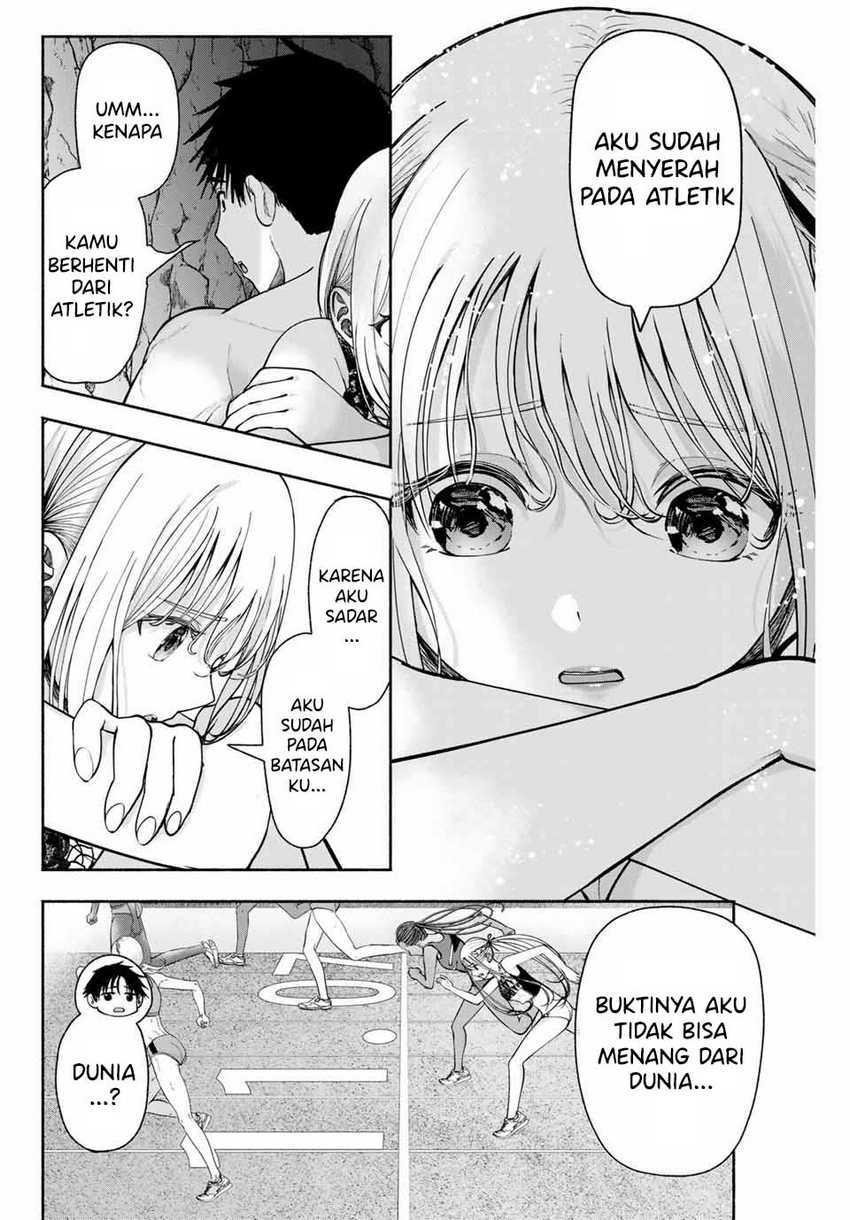 Sotsugyou Album no Kanojotachi Chapter 11 Gambar 9