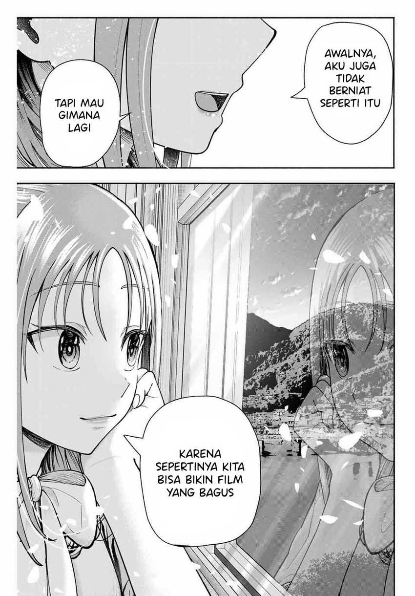 Sotsugyou Album no Kanojotachi Chapter 14 Gambar 6