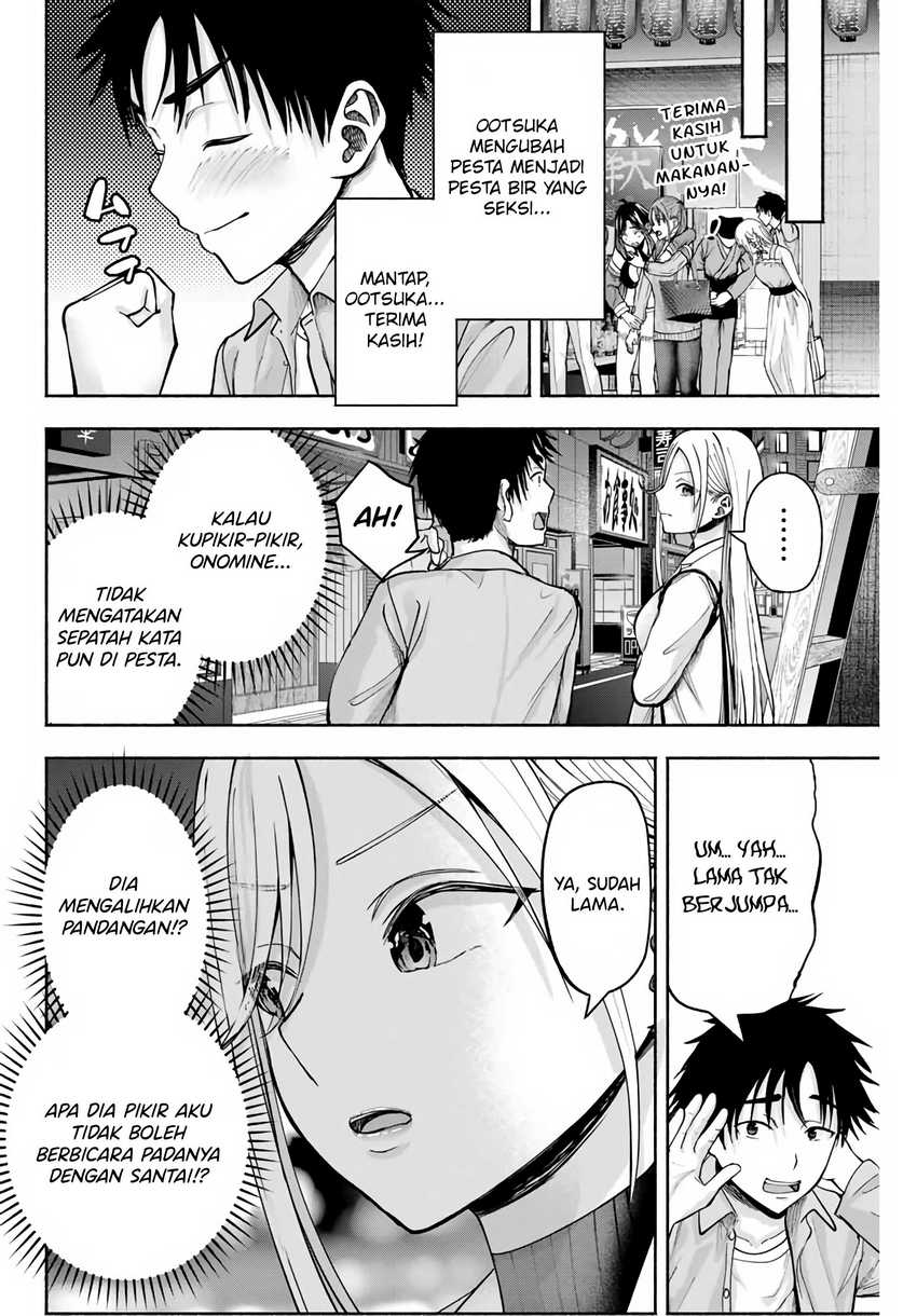 Sotsugyou Album no Kanojotachi Chapter 2 Gambar 21