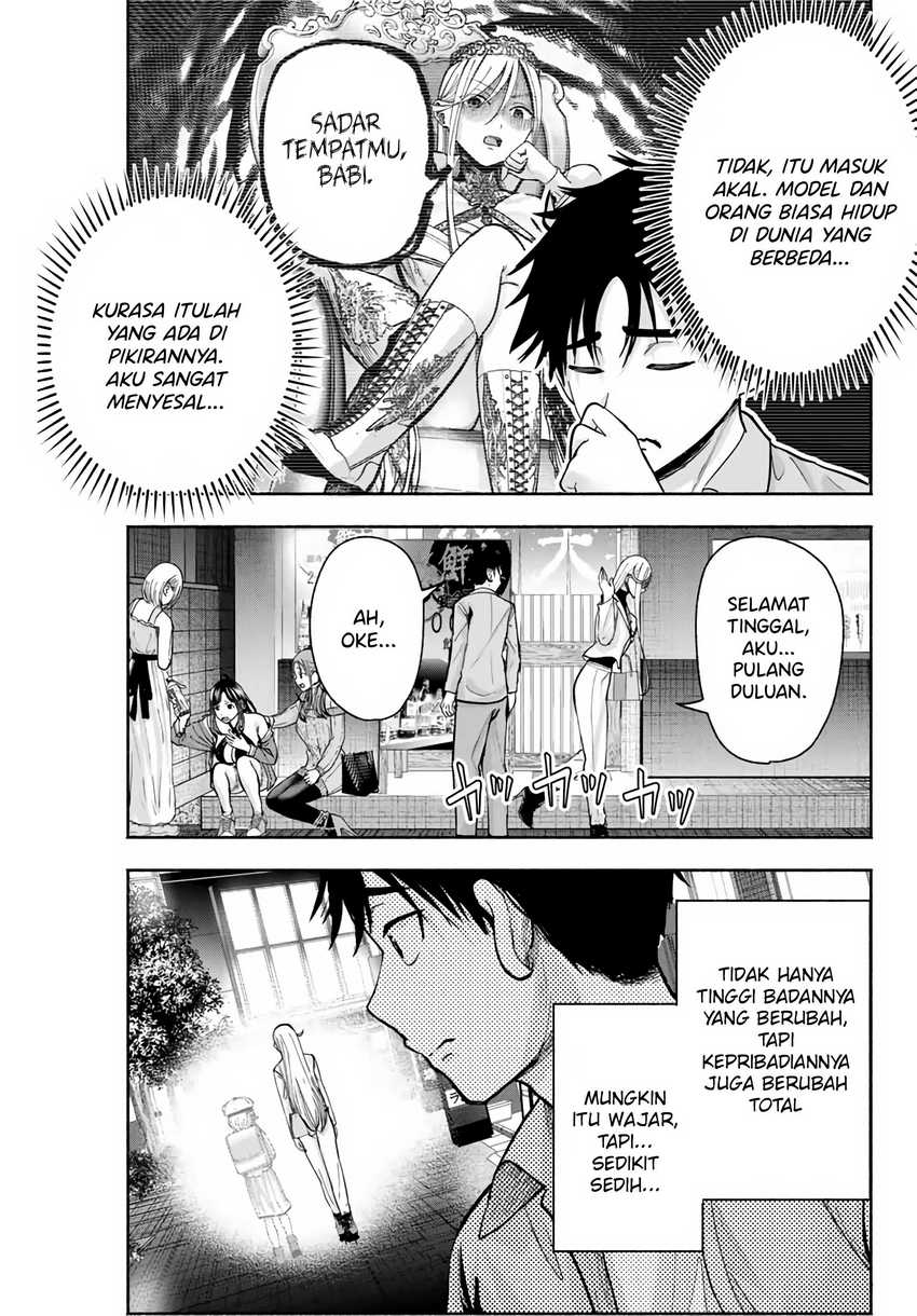 Sotsugyou Album no Kanojotachi Chapter 2 Gambar 22