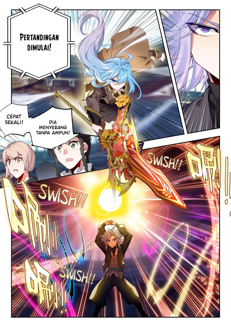 Baca Soul Land 2 Chapter 366 Gambar 2
